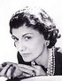   (. Coco Chanel,     , . Gabrielle Bonheur Chanel)