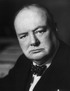    - ( ׸, . Sir Winston Leonard Spencer-Churchill)