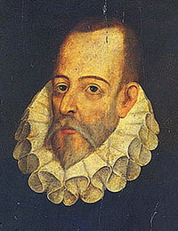     (. Miguel de Cervantes Saavedra)