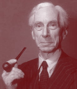     (. Bertrand Arthur William Russell, 3rd Earl Russell)