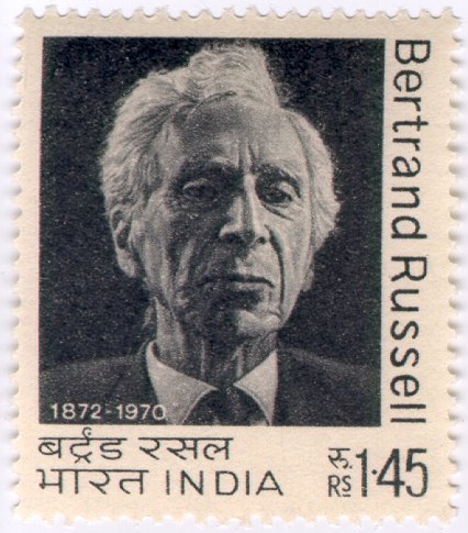     (. Bertrand Arthur William Russell, 3rd Earl Russell)