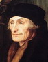    (. Desiderius Erasmus Roterodamus, . Gerrit Gerritszoon)    , (. Gerhard Gerhards)