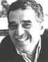         (. Gabriel Jose de la Concordia *Gabo* Garcia Marquez)