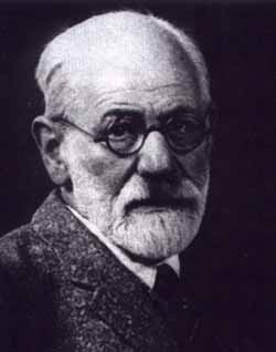   (. Sigmund Freud   ,  :   () )