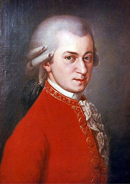   ,        (. Joannes Chrysostomus Wolfgang Theophilus Mozart)