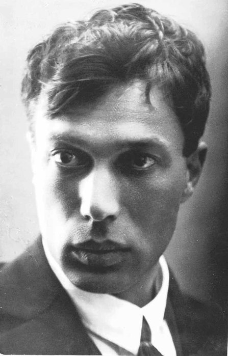    (Boris Leonidovich Pasternak)