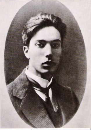    (Boris Leonidovich Pasternak)