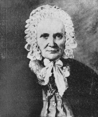 Акилина Васильевна Алферьева, бабушка Н.С. Лескова