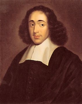   (.  , . Benedictus de Spinoza)