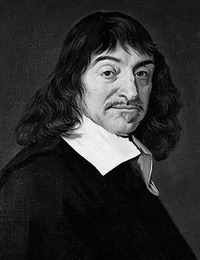   (. Rene Descartes; . Renatus Cartesius  )