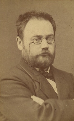   (. Emile Zola)