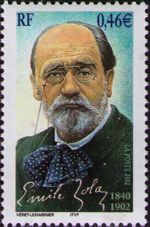   (. Emile Zola)