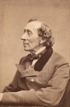    (. Hans Christian Andersen)