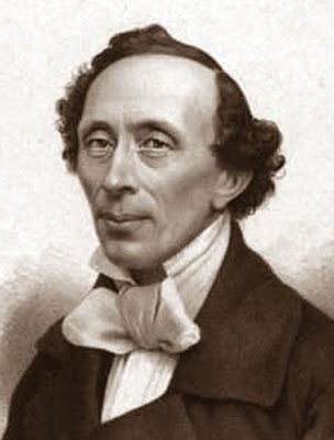    (. Hans Christian Andersen)