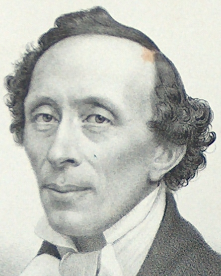    (. Hans Christian Andersen)