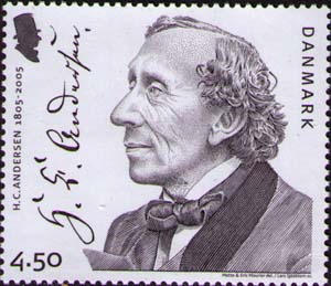    (. Hans Christian Andersen)