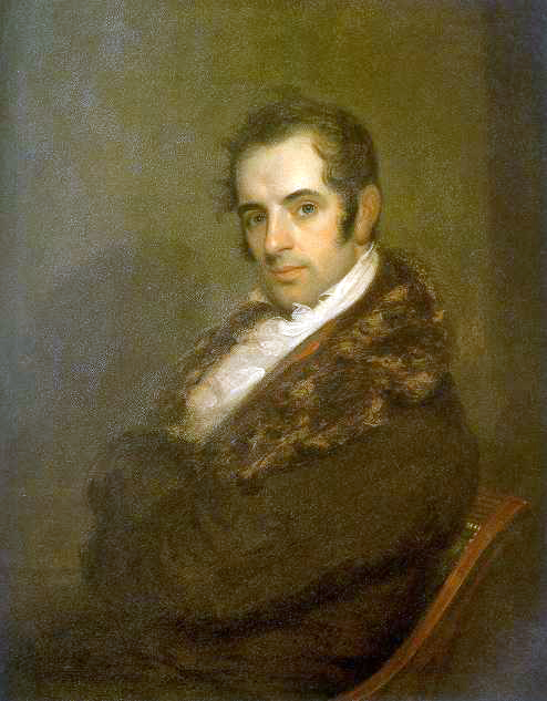   (. Washington Irving)