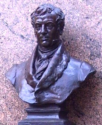   (. Washington Irving)