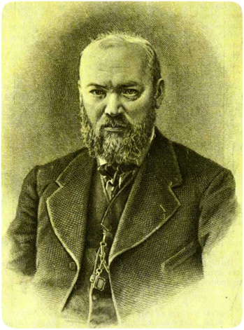    (Aleksandr Nikolaevich Ostrovskij)