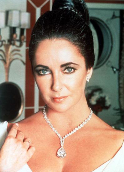    (. Elizabeth Rosemond Taylor)