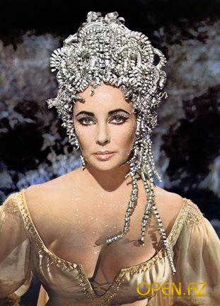    (. Elizabeth Rosemond Taylor)