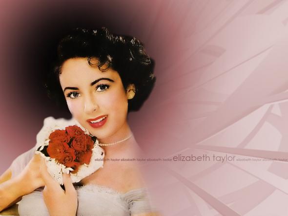    (. Elizabeth Rosemond Taylor)