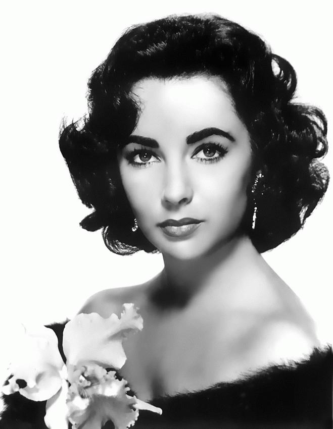    (. Elizabeth Rosemond Taylor)