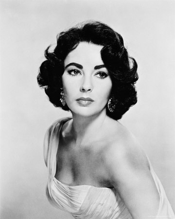    (. Elizabeth Rosemond Taylor)