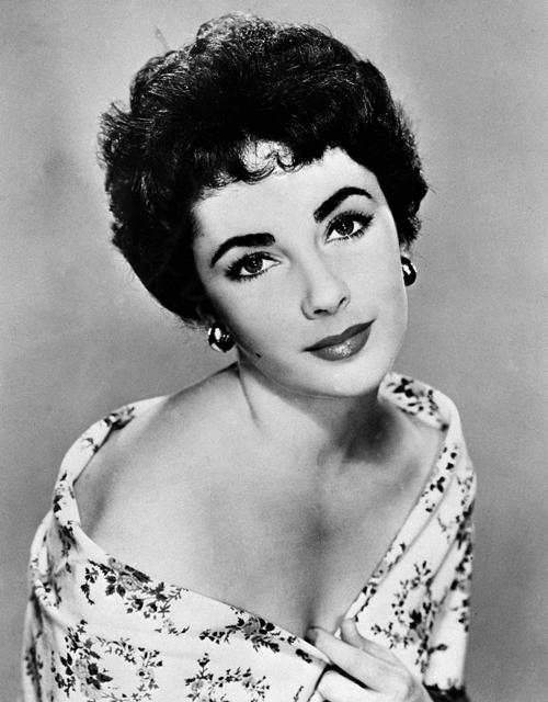    (. Elizabeth Rosemond Taylor)