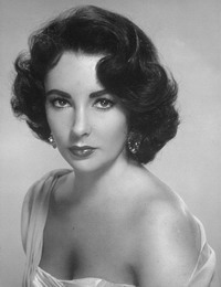    (. Elizabeth Rosemond Taylor)