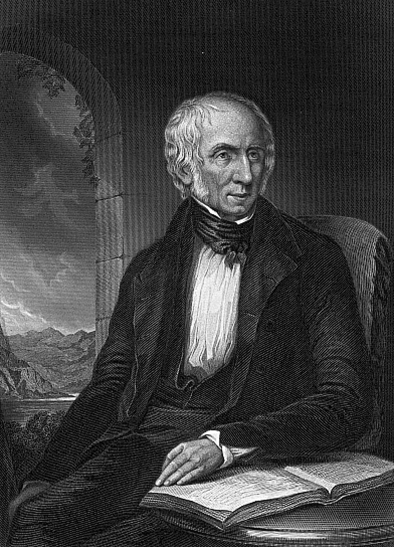   ( :  , . William Wordsworth)