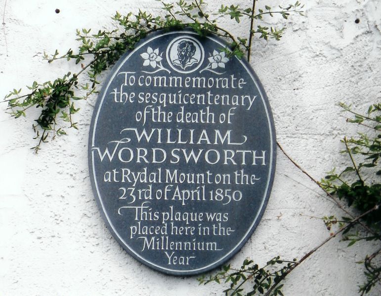   ( :  , . William Wordsworth)