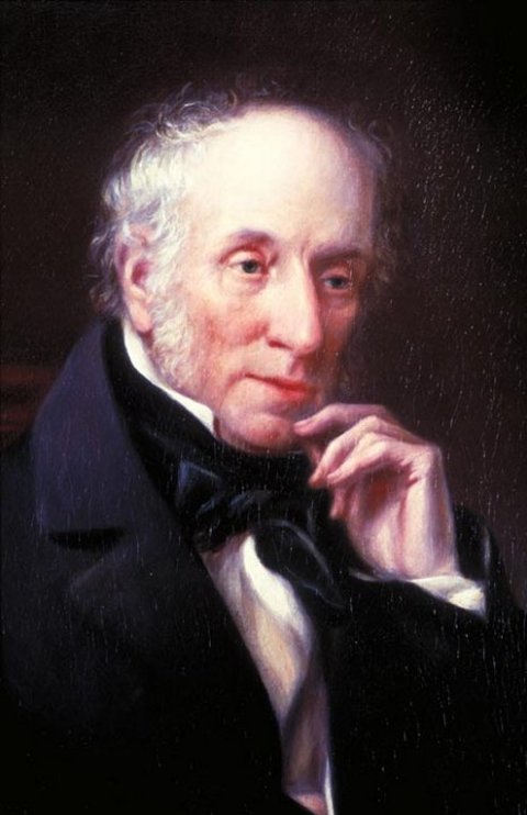   ( :  , . William Wordsworth)