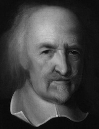   (. Thomas Hobbes)