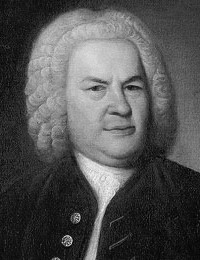    (Johann Sebastian Bach)