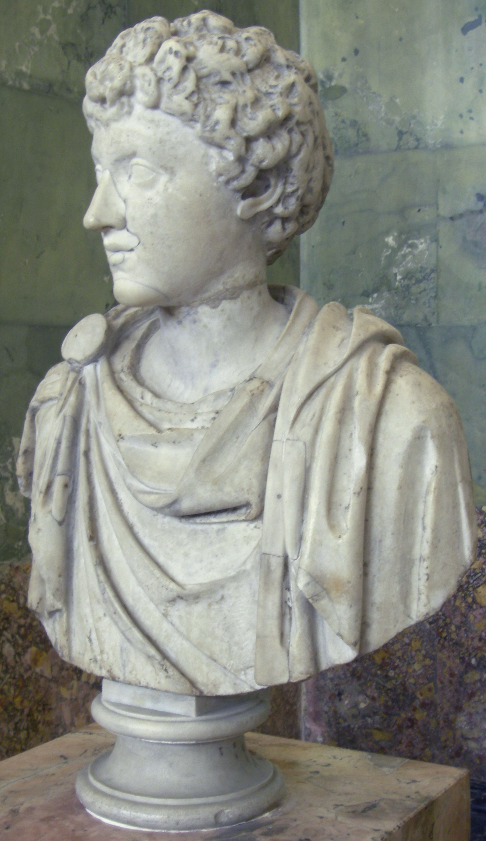    (. Marcus Aurelius Antoninus)