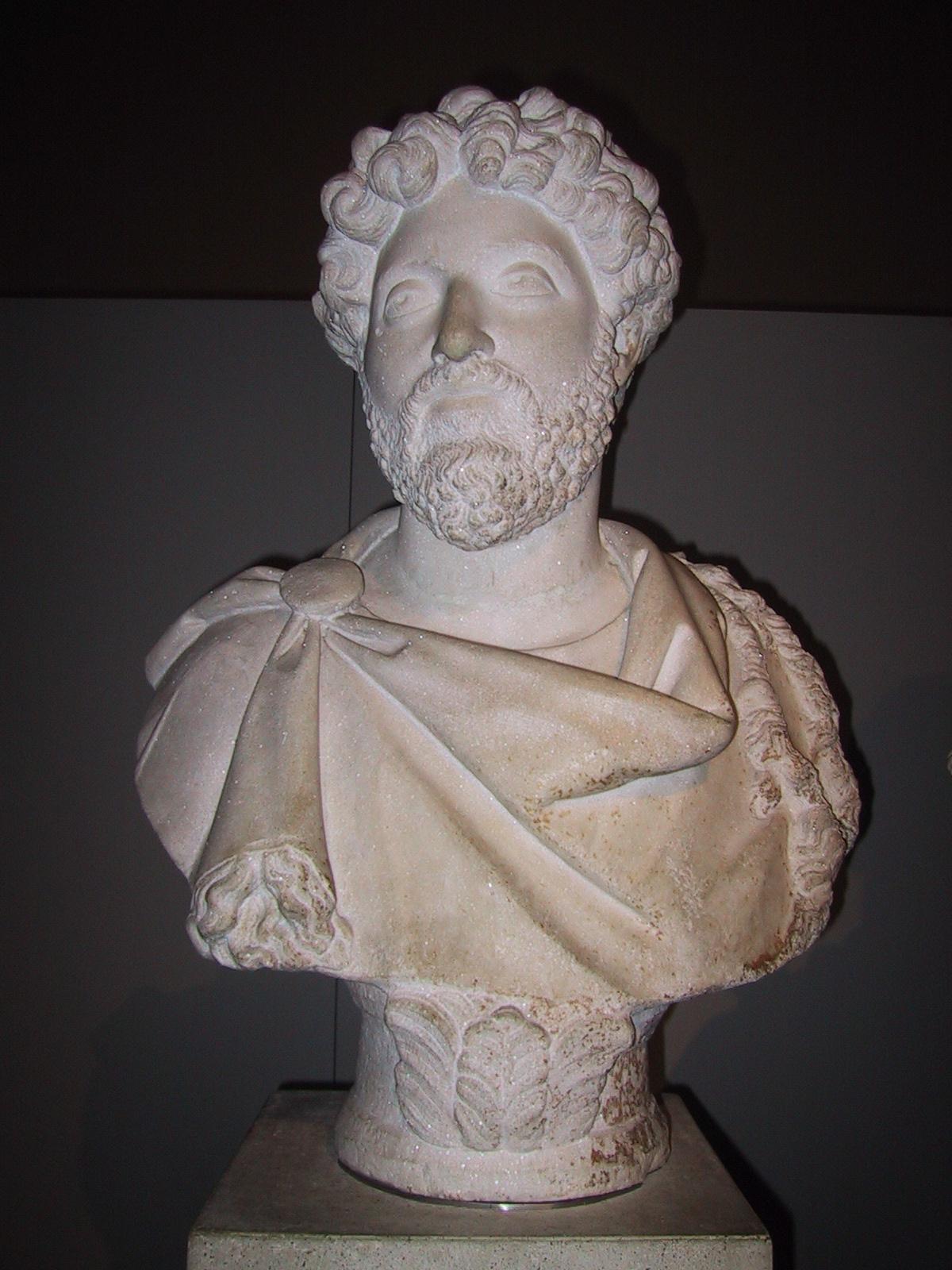    (. Marcus Aurelius Antoninus)