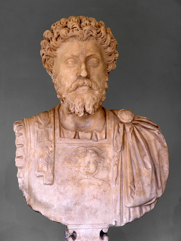    (. Marcus Aurelius Antoninus)