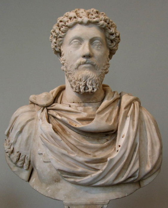    (. Marcus Aurelius Antoninus)