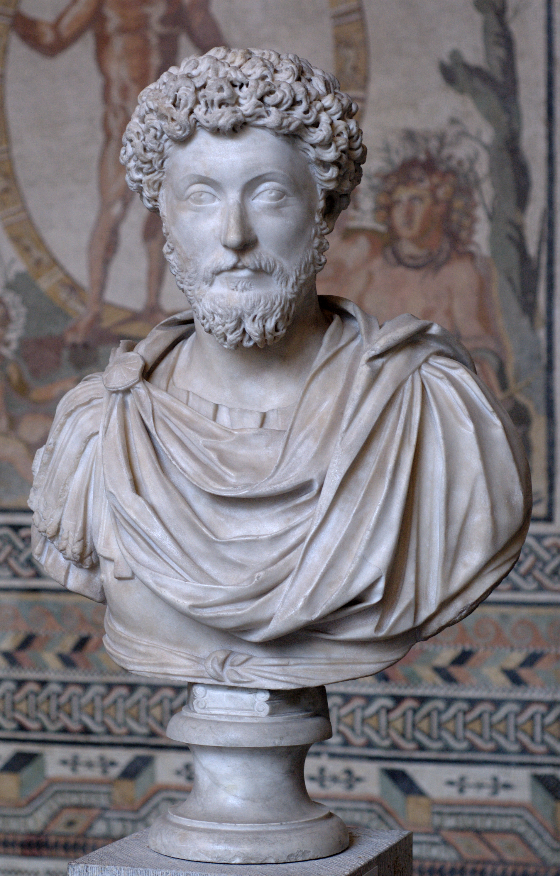    (. Marcus Aurelius Antoninus)