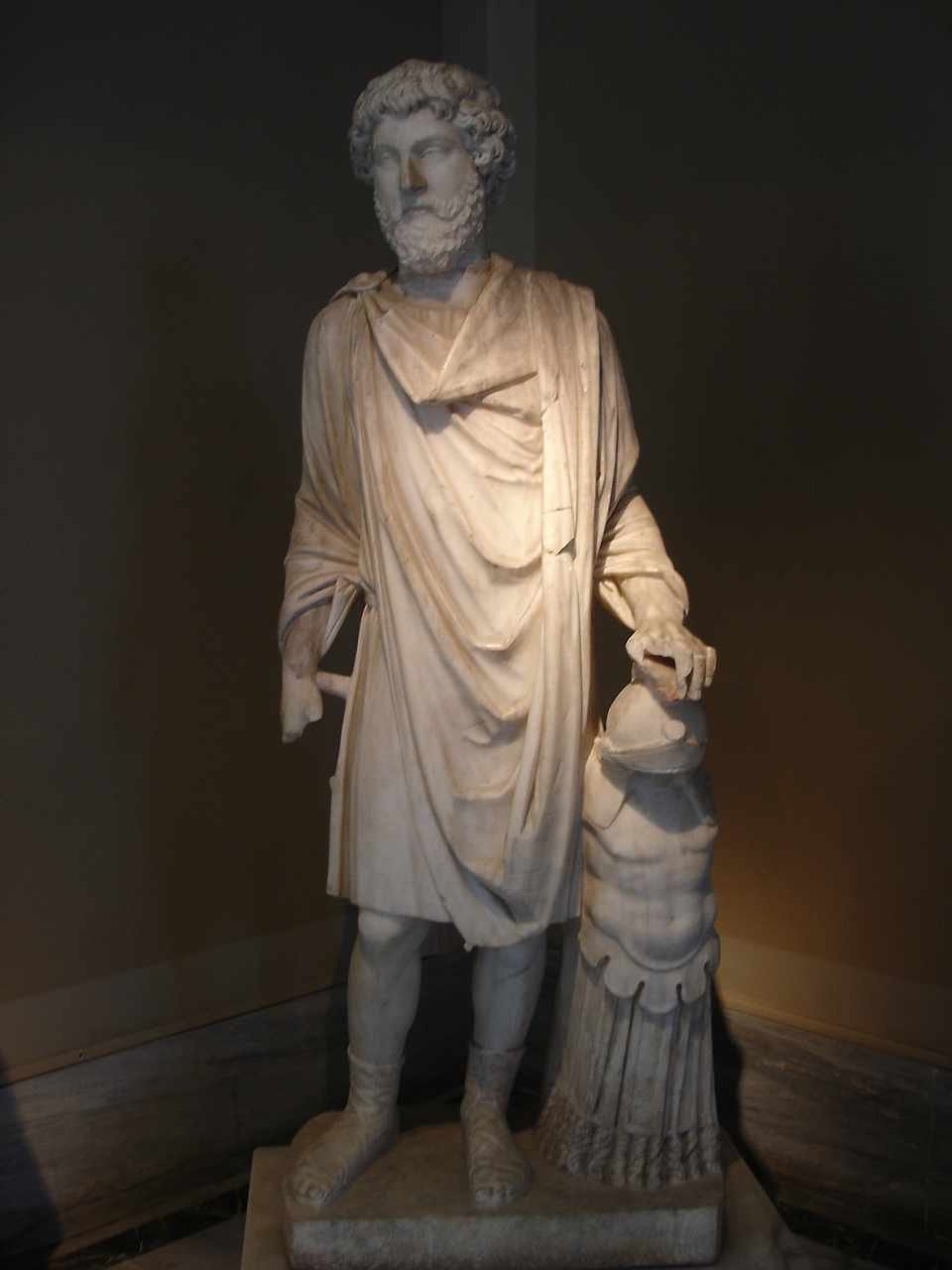    (. Marcus Aurelius Antoninus)