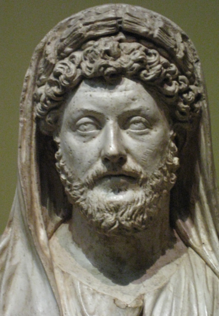    (. Marcus Aurelius Antoninus)