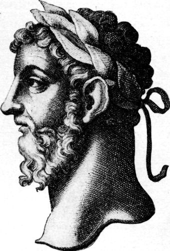    (. Marcus Aurelius Antoninus)