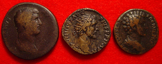    (. Marcus Aurelius Antoninus)