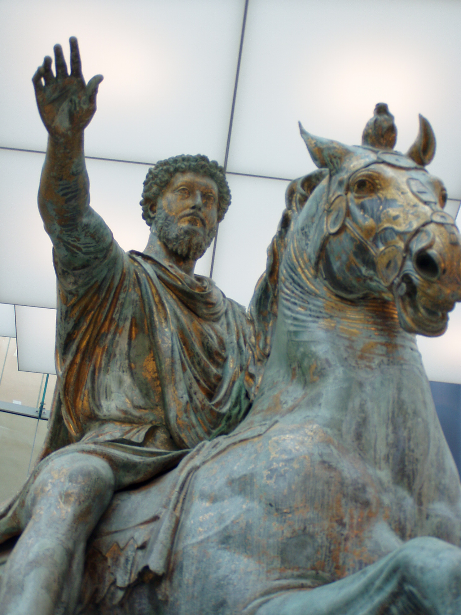    (. Marcus Aurelius Antoninus)