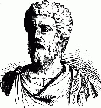    (. Marcus Aurelius Antoninus)