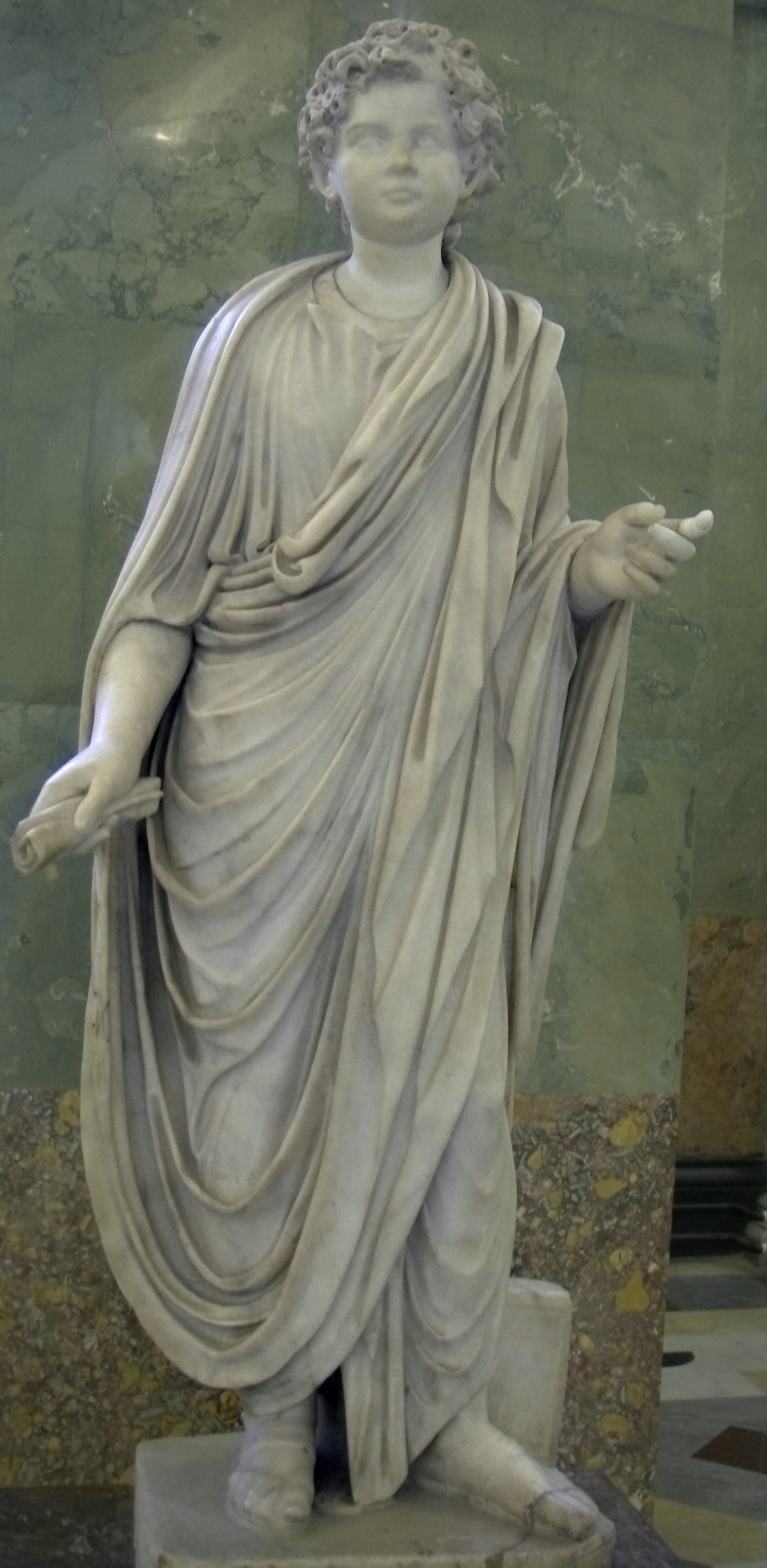    (. Marcus Aurelius Antoninus)