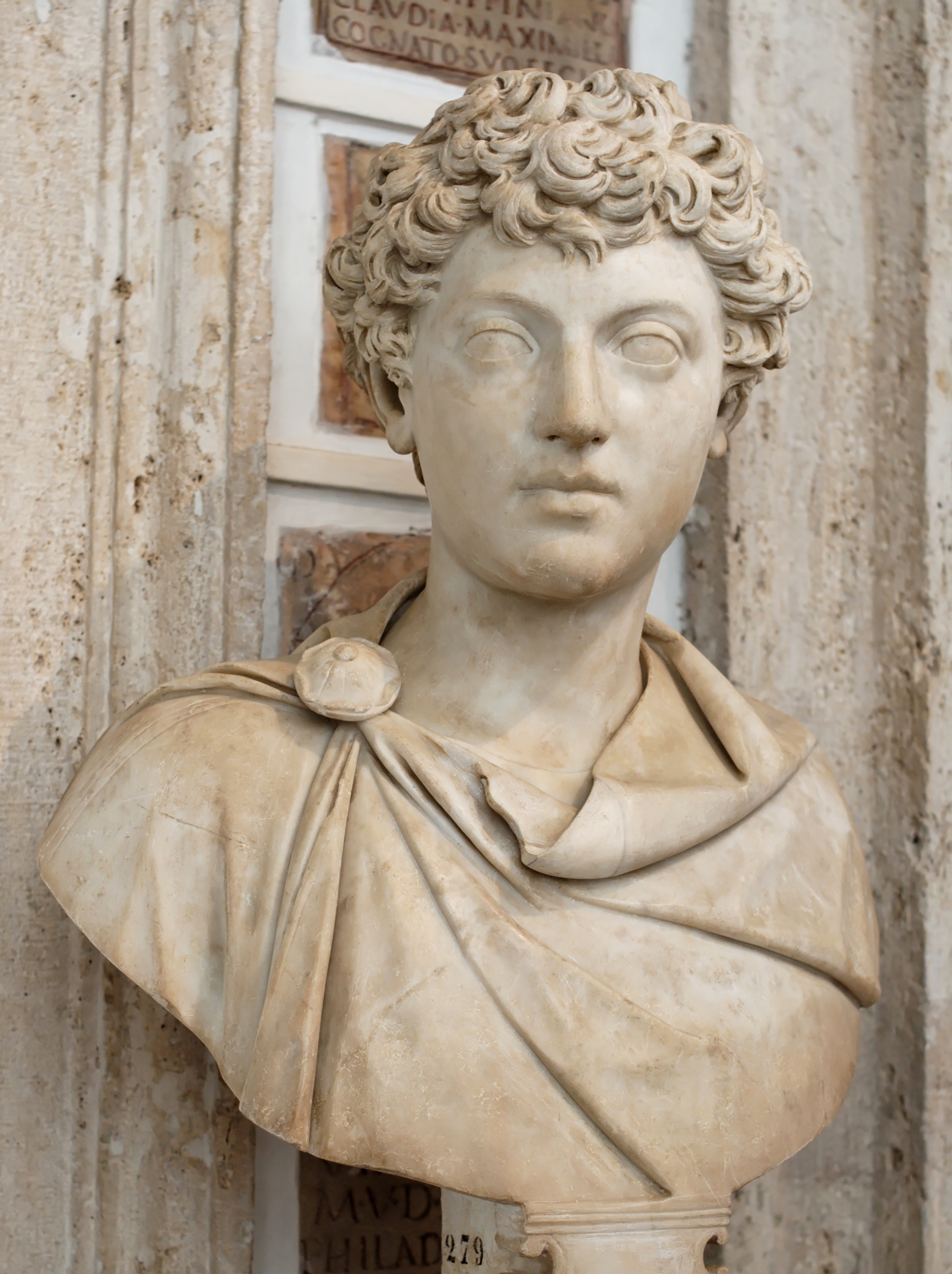    (. Marcus Aurelius Antoninus)