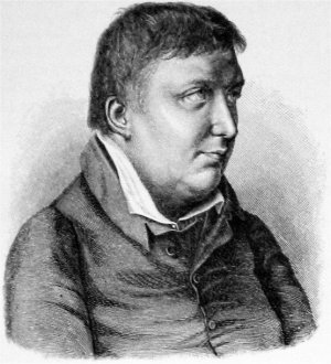    (. Friedrich Schlegel)