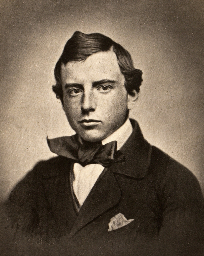    (. Henry Brooks Adams)